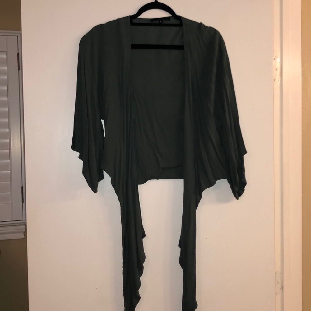Vici Dolls Boutique shirt